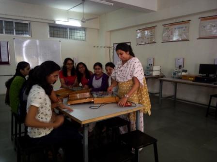 Communication lab